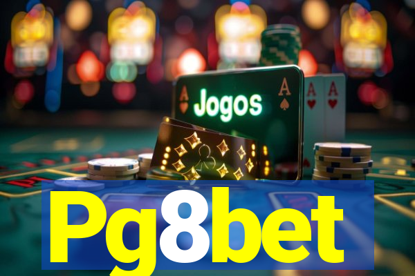 Pg8bet