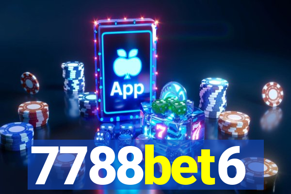 7788bet6