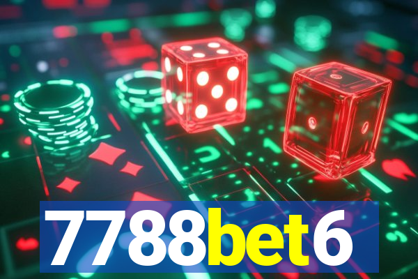 7788bet6