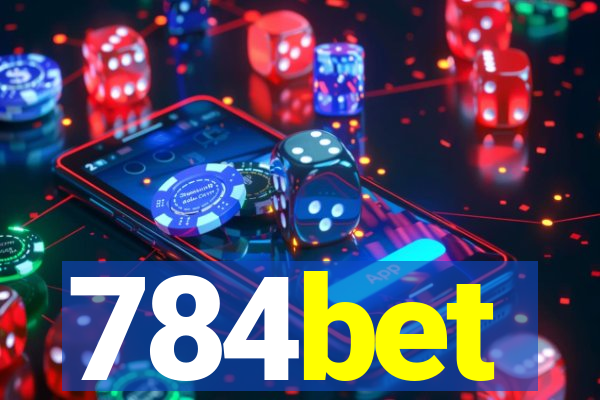 784bet