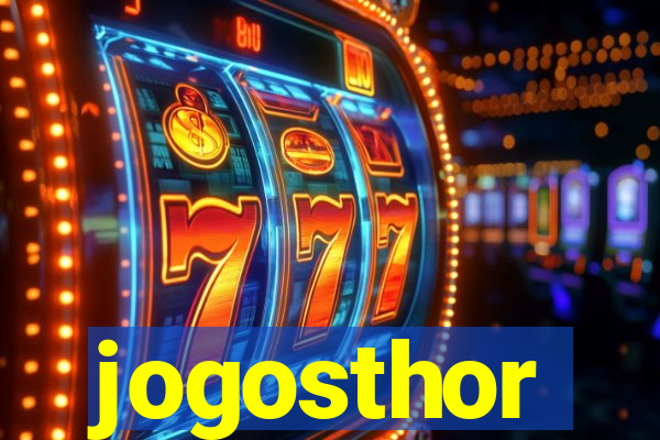 jogosthor