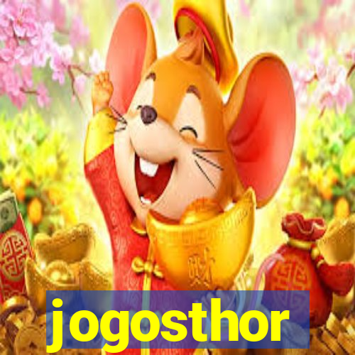 jogosthor