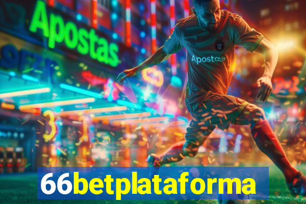 66betplataforma