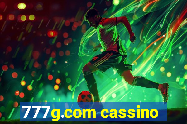 777g.com cassino