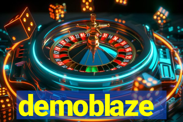 demoblaze