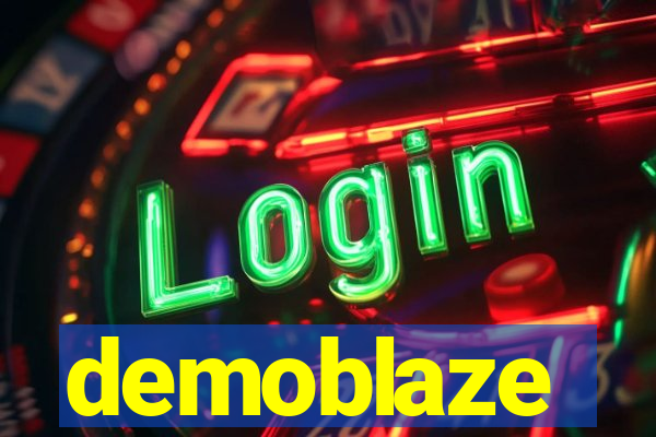 demoblaze