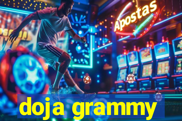 doja grammy