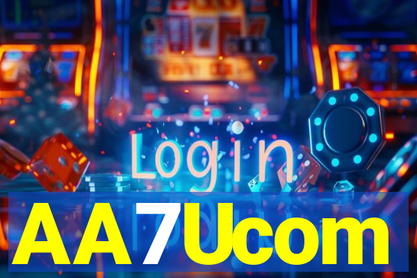 AA7Ucom