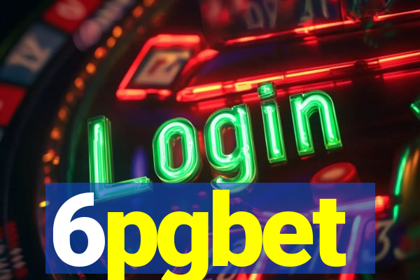 6pgbet