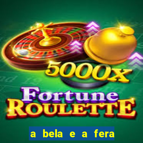 a bela e a fera 2014 filme completo dublado topflix