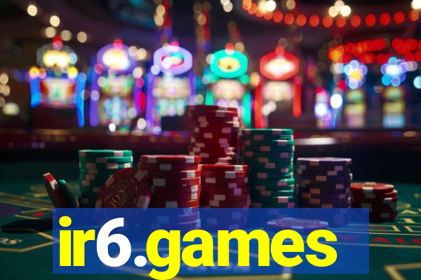 ir6.games