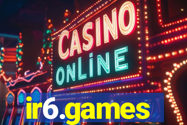 ir6.games