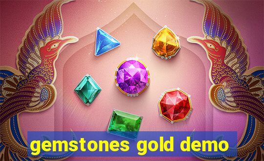 gemstones gold demo