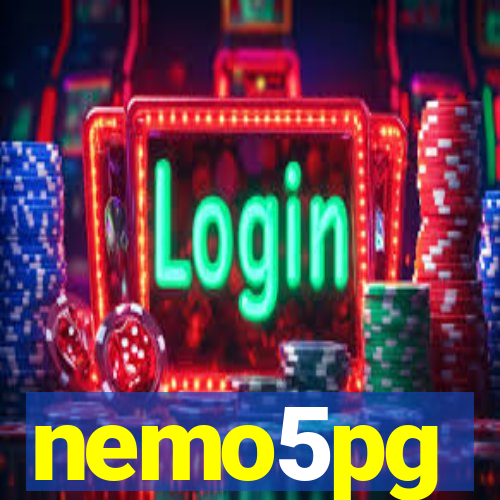nemo5pg