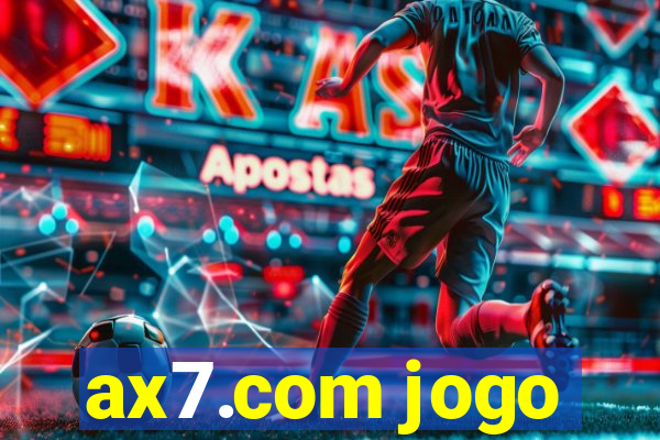 ax7.com jogo