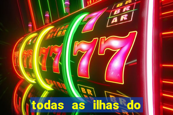 todas as ilhas do blox fruits sea 1