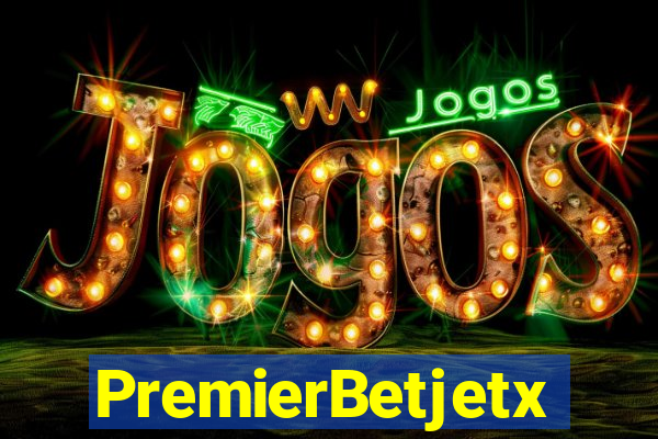 PremierBetjetx