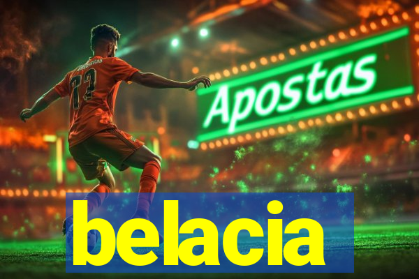 belacia