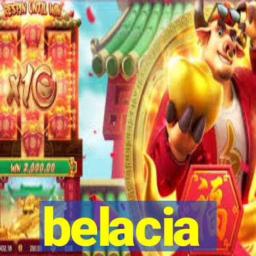 belacia
