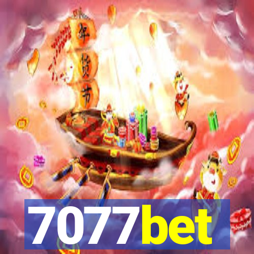 7077bet