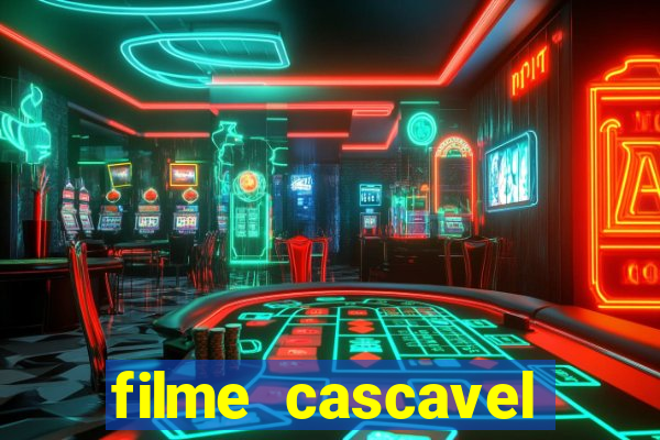 filme cascavel final explicado