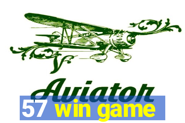 57 win game