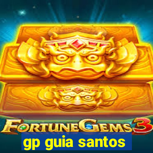 gp guia santos