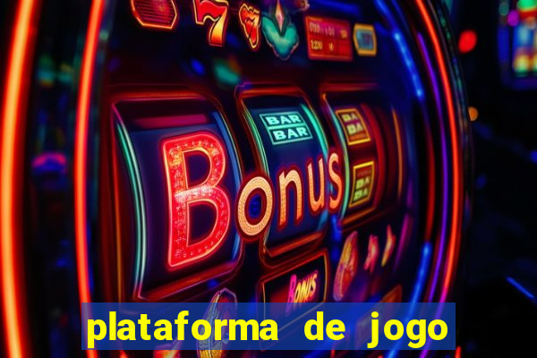 plataforma de jogo que paga no cadastro