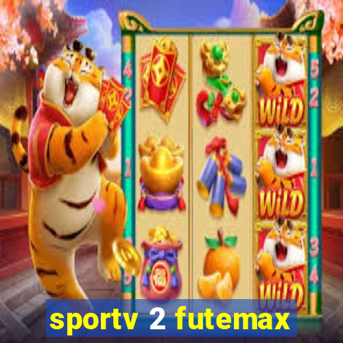 sportv 2 futemax