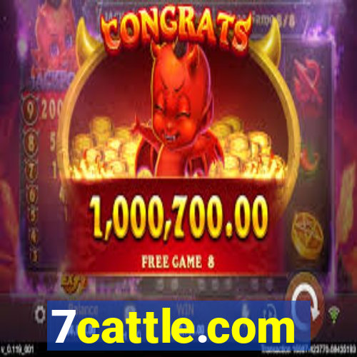 7cattle.com