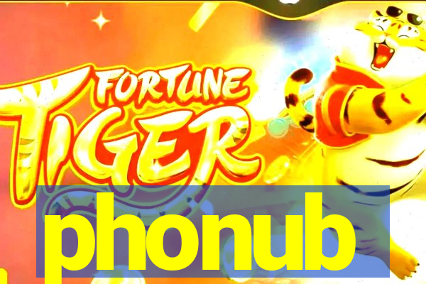 phonub
