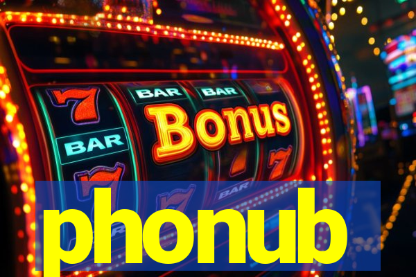 phonub