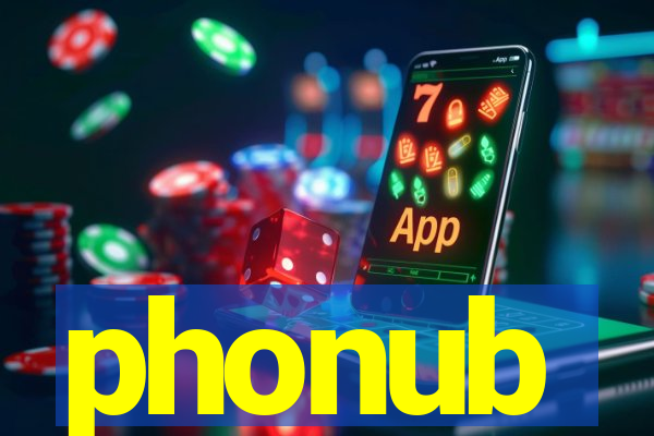 phonub