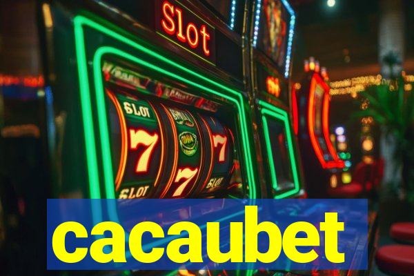 cacaubet