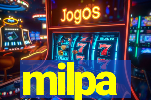 milpa