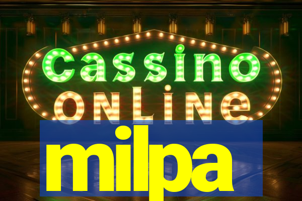 milpa
