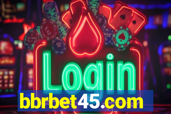 bbrbet45.com