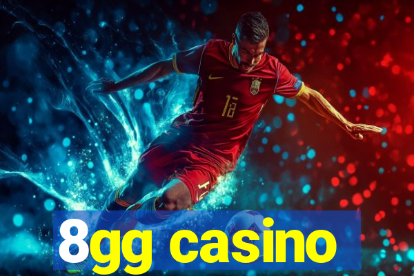 8gg casino