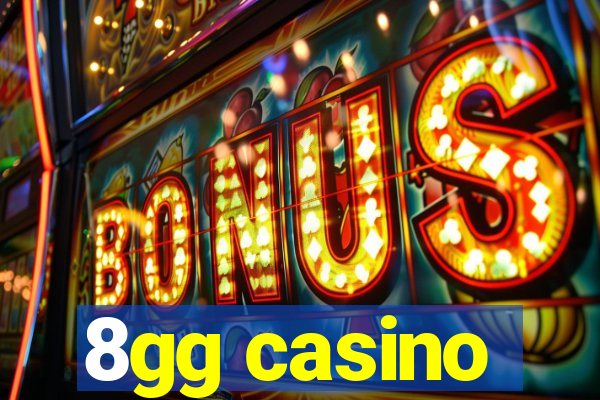 8gg casino