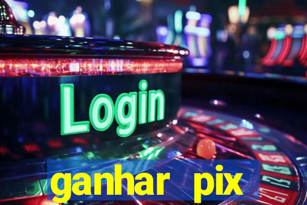 ganhar pix respondendo pesquisas