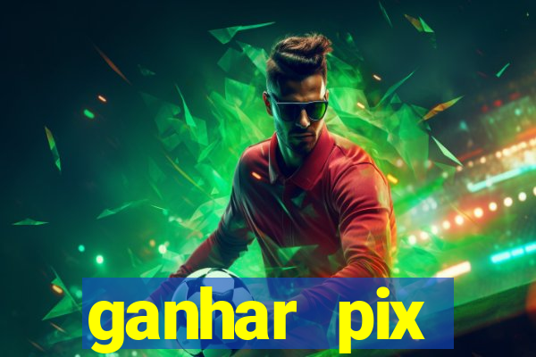 ganhar pix respondendo pesquisas