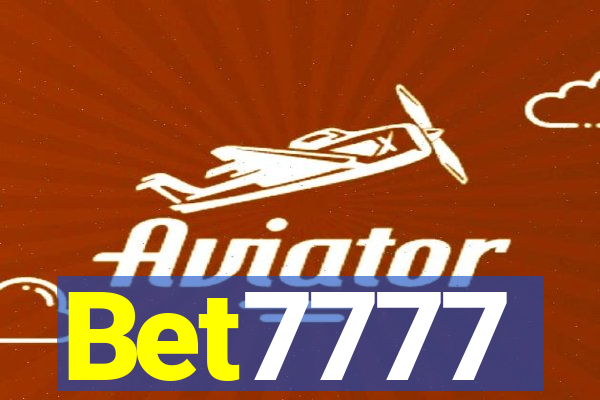Bet7777