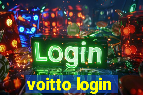 voitto login