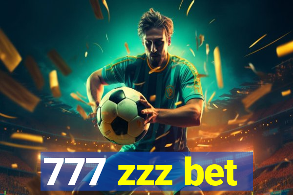 777 zzz bet