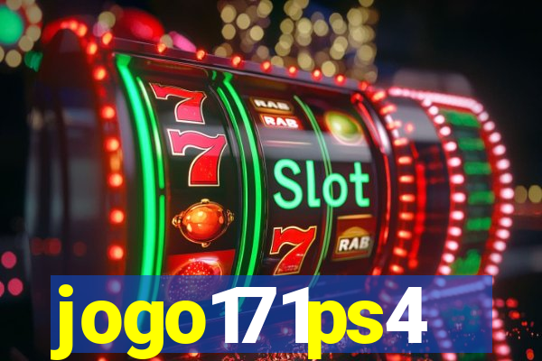 jogo171ps4