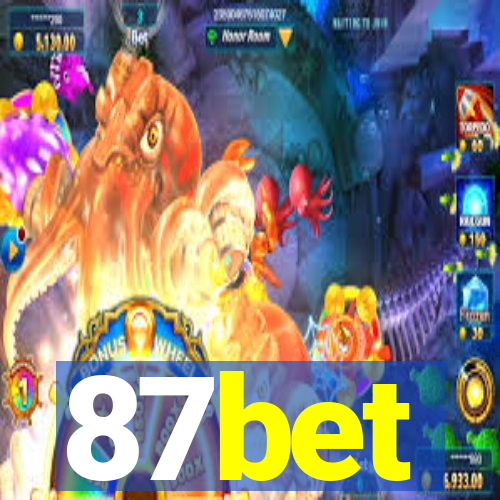 87bet