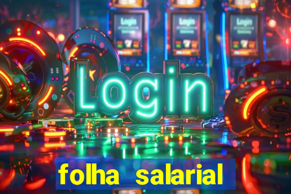 folha salarial flamengo 2019