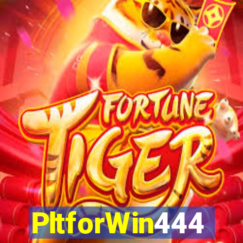PltforWin444