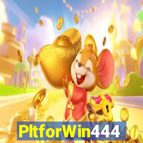 PltforWin444