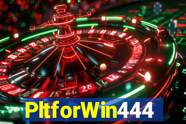 PltforWin444